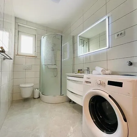 Apartman Seascape