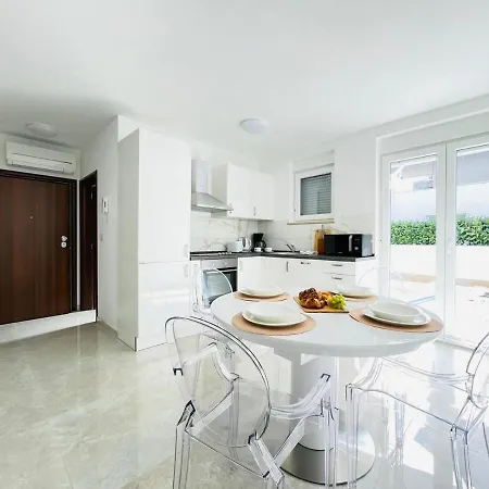 Apartman Seascape Pjescana Uvala