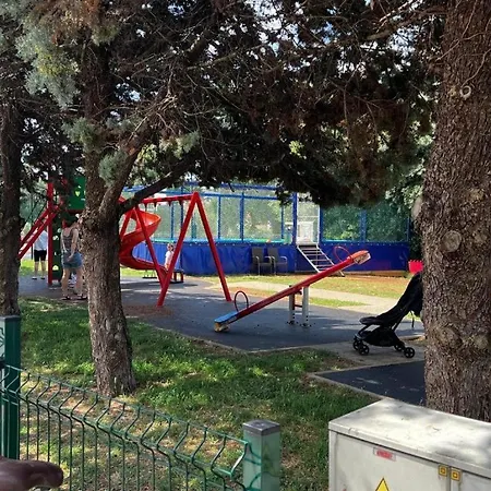 Апартаменты Seascape