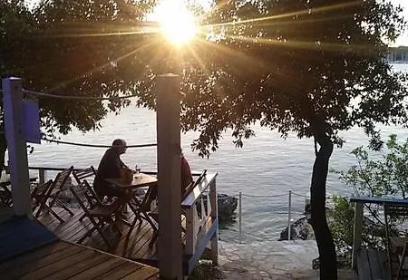 Seascape * Пьешчана-Увала