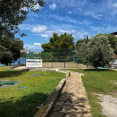 Apartman Seascape Pjescana Uvala