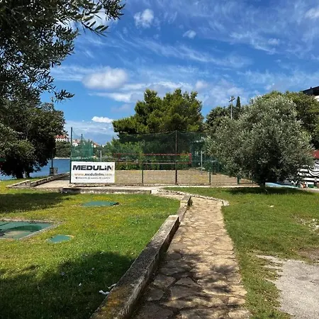Διαμέρισμα Seascape Pjescana Uvala