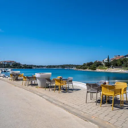 Seascape Апартаменты