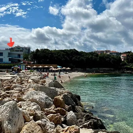 Διαμέρισμα Seascape