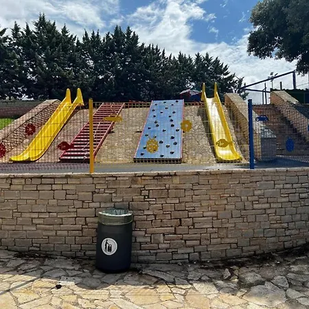 Διαμέρισμα Seascape Pjescana Uvala