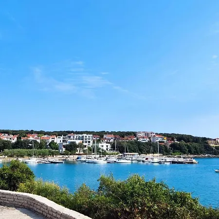 Seascape Апартаменты