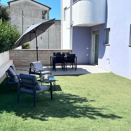 Seascape * Пьешчана-Увала