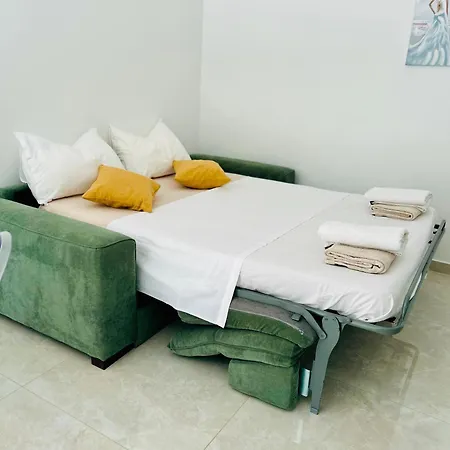 Seascape * Пьешчана-Увала