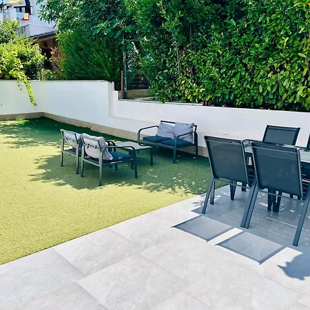 Seascape Апартаменты