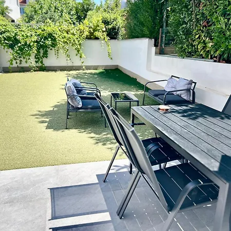 Апартаменты Seascape