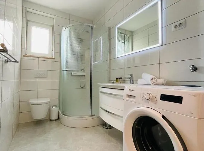 Apartament Seascape