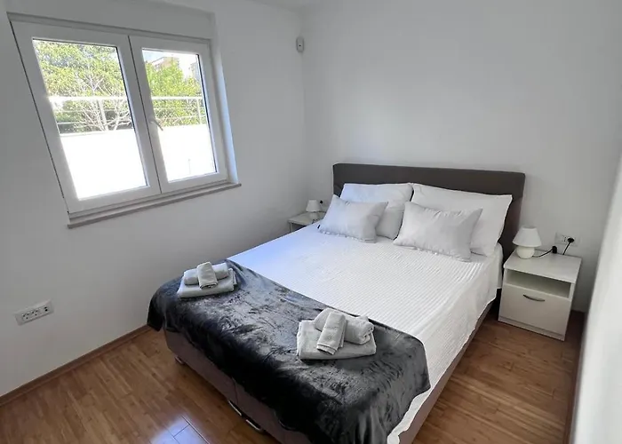 Seascape Apartament