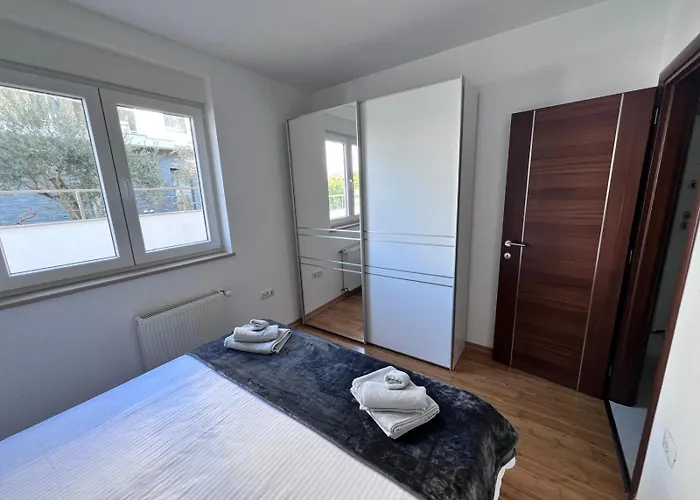 Seascape Apartament *