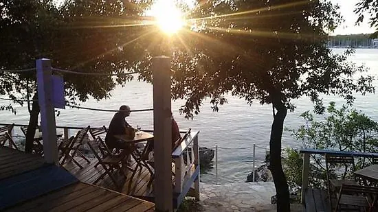 Seascape * Pjescana Uvala