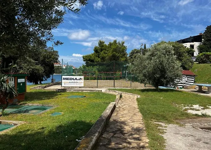 Apartament Seascape Pjescana Uvala