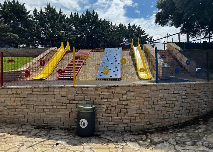 Apartament Seascape Pjescana Uvala