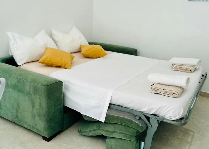 Seascape * Pjescana Uvala