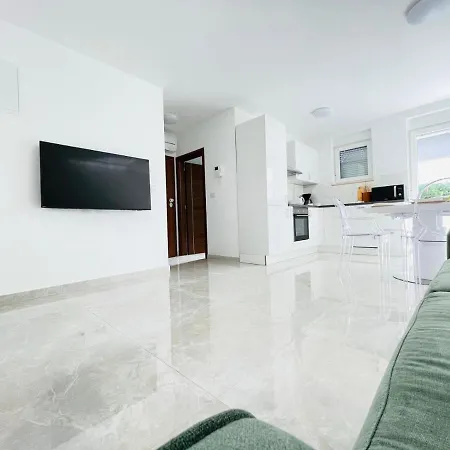 Seascape Apartman