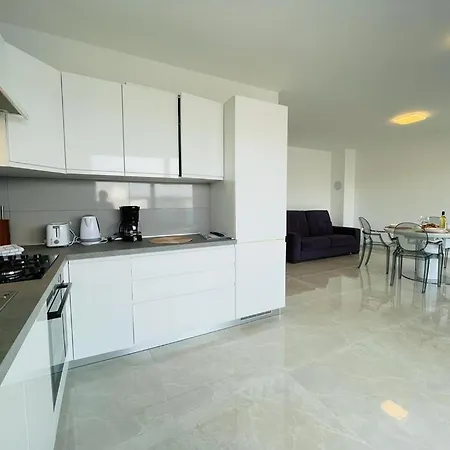 Apartment Seascape Pjescana Uvala