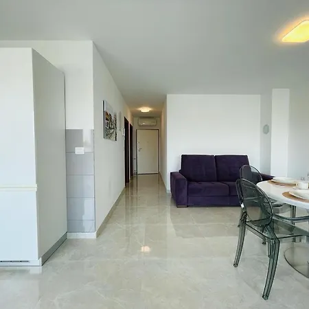 Seascape Apartment Pjescana Uvala