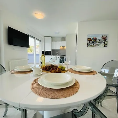 Seascape Apartment Pjescana Uvala