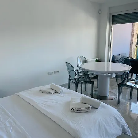 Seascape Apartment