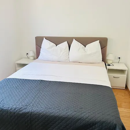 Apartman Seascape