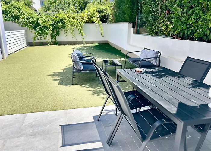 Apartamento Seascape